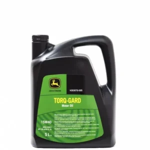 OLEJ SILNIKOWY J.DEERE 5L TORQ-GUARD SUPREME Wybór klientów